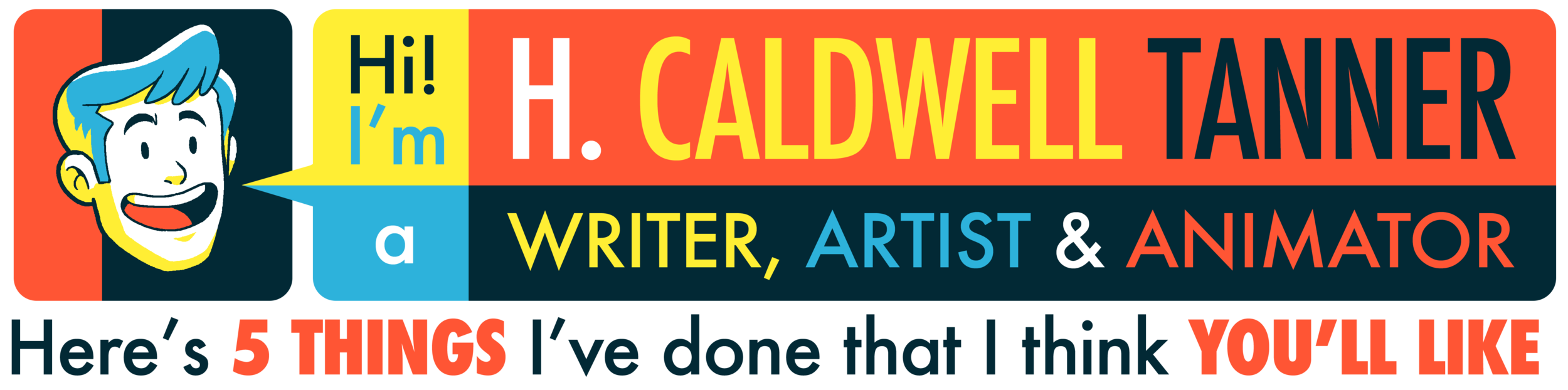 H. Caldwell Tanner