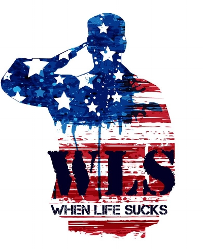 When Life Sucks