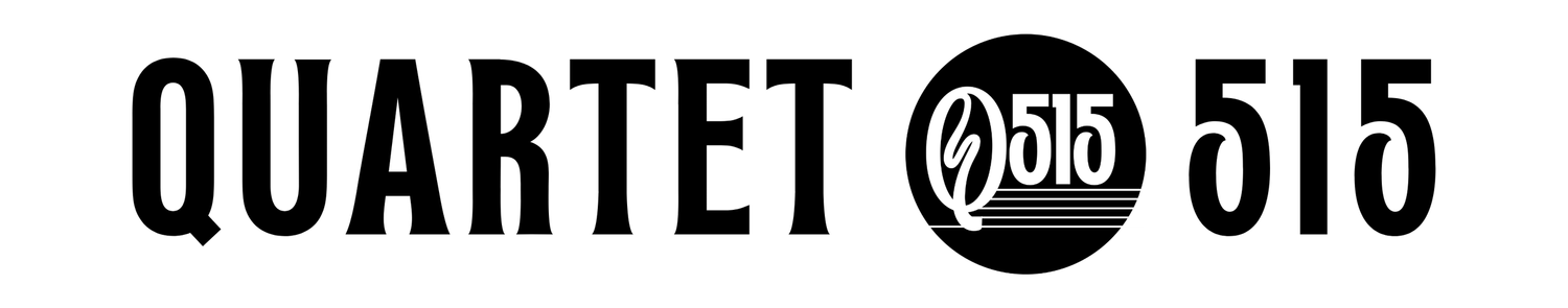 QUARTET 515
