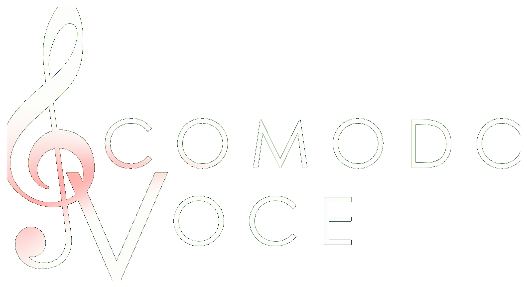Scomodo Voce Singers