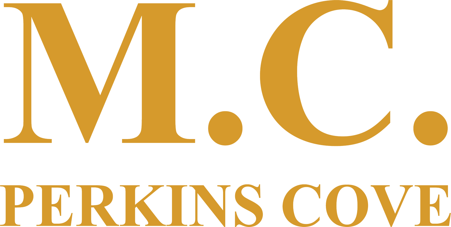 M.C. Perkins Cove 