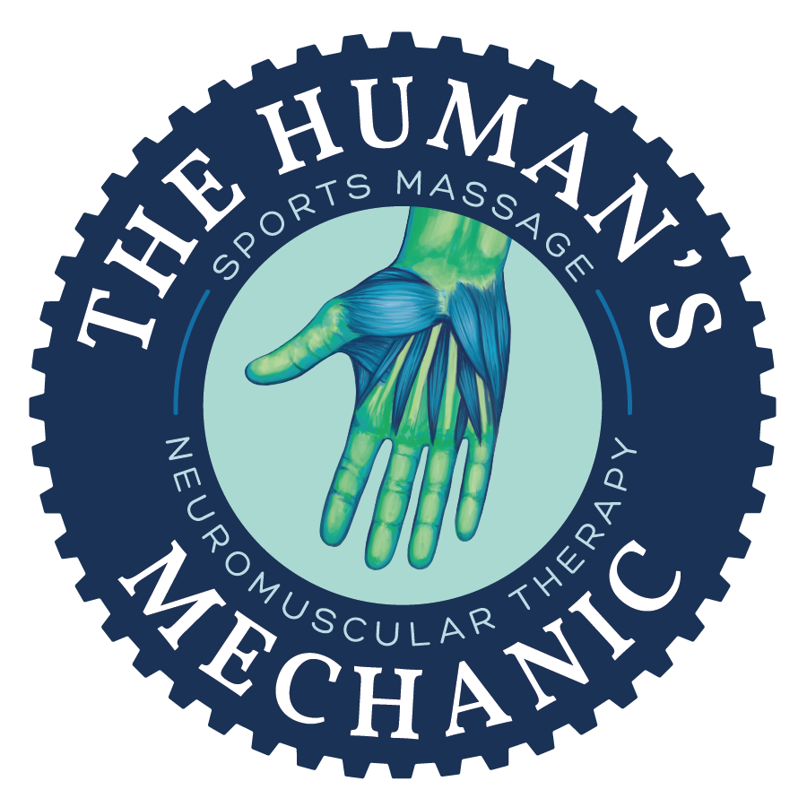The Human's Mechanic
