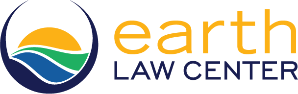 Earth Law Center