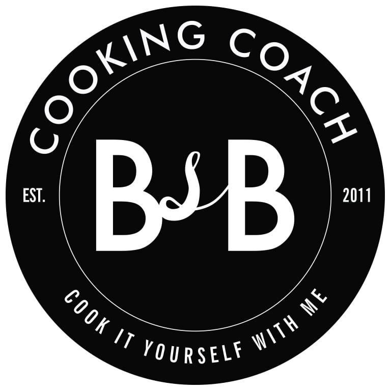 cooking coach