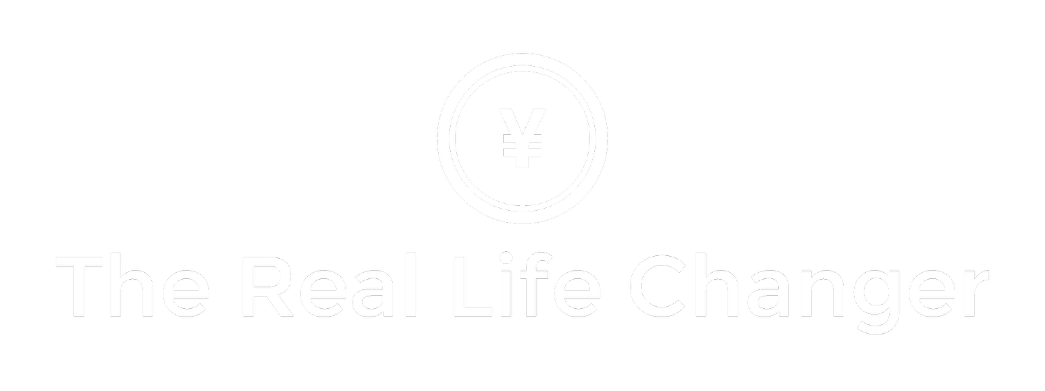 The Real Life Changer