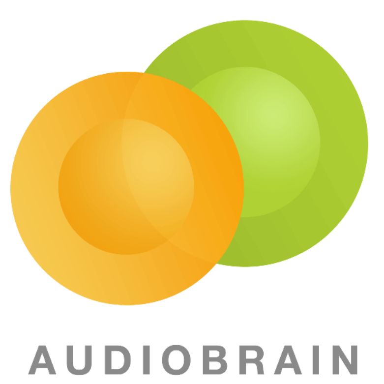 Audiobrain