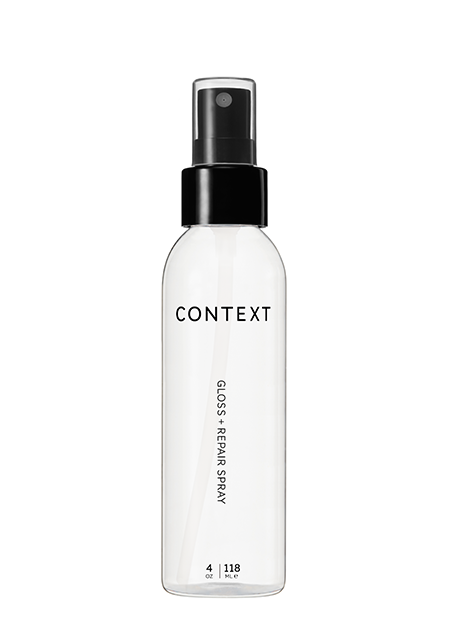 Gloss Repair Spray Context Skin Clean Beauty Brand Vegan