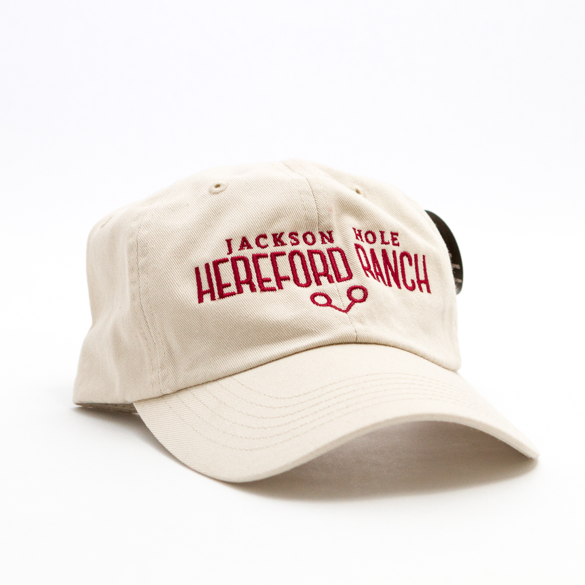 jackson hole baseball cap
