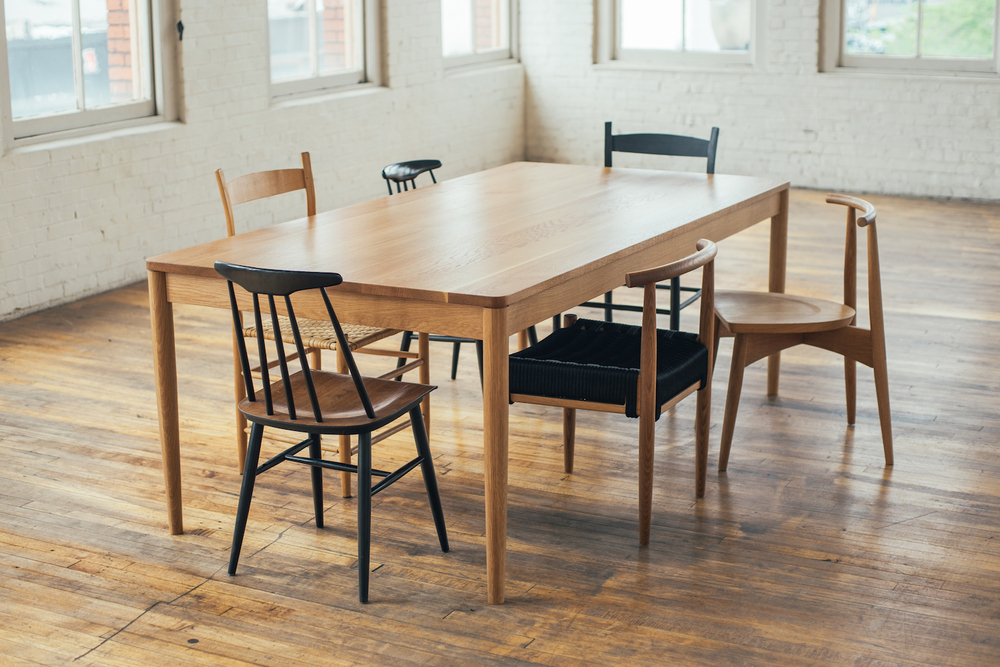 Calvin Dining Table Fair