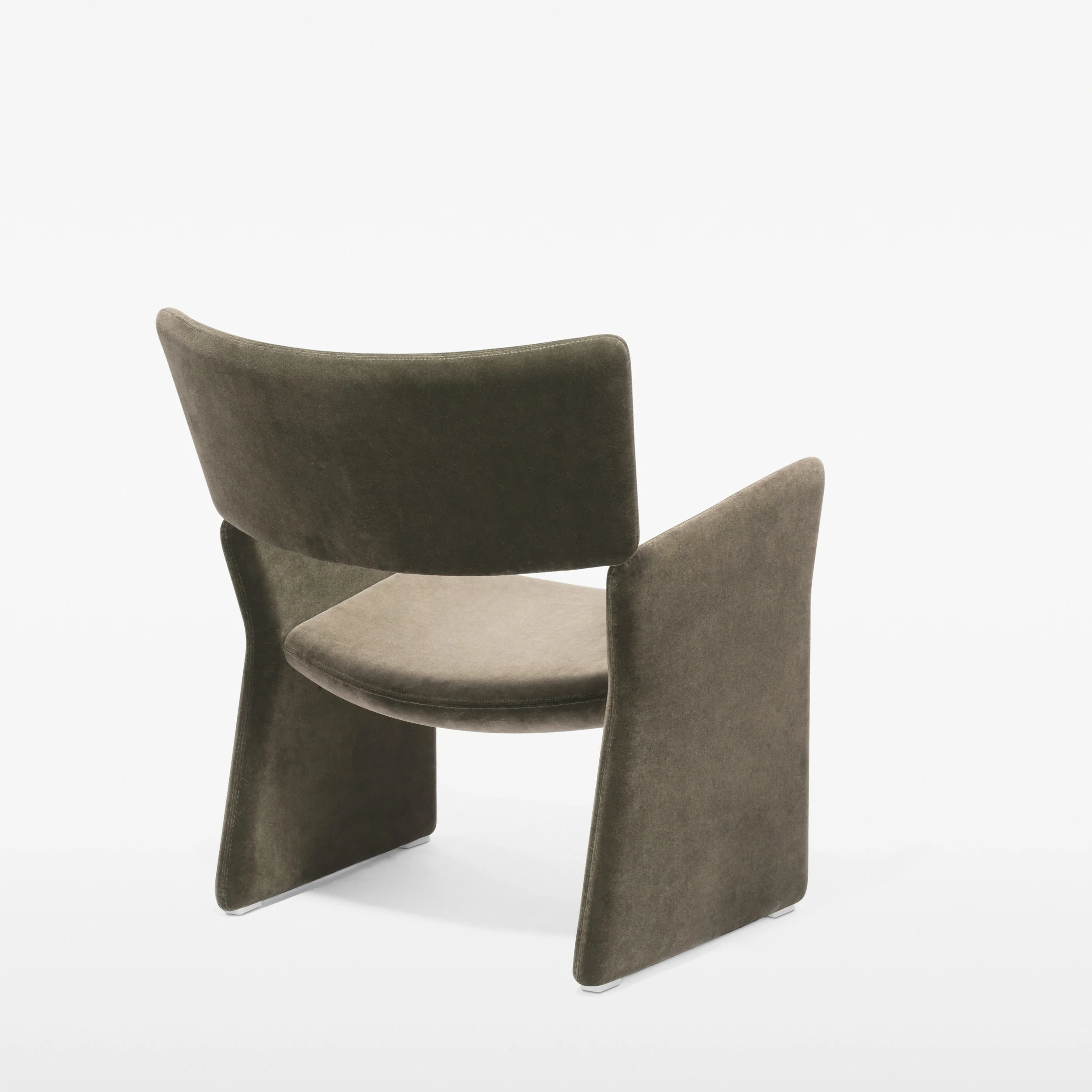 Crown Easy Chair Fair
