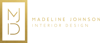 Madeline Johnson Interior Design