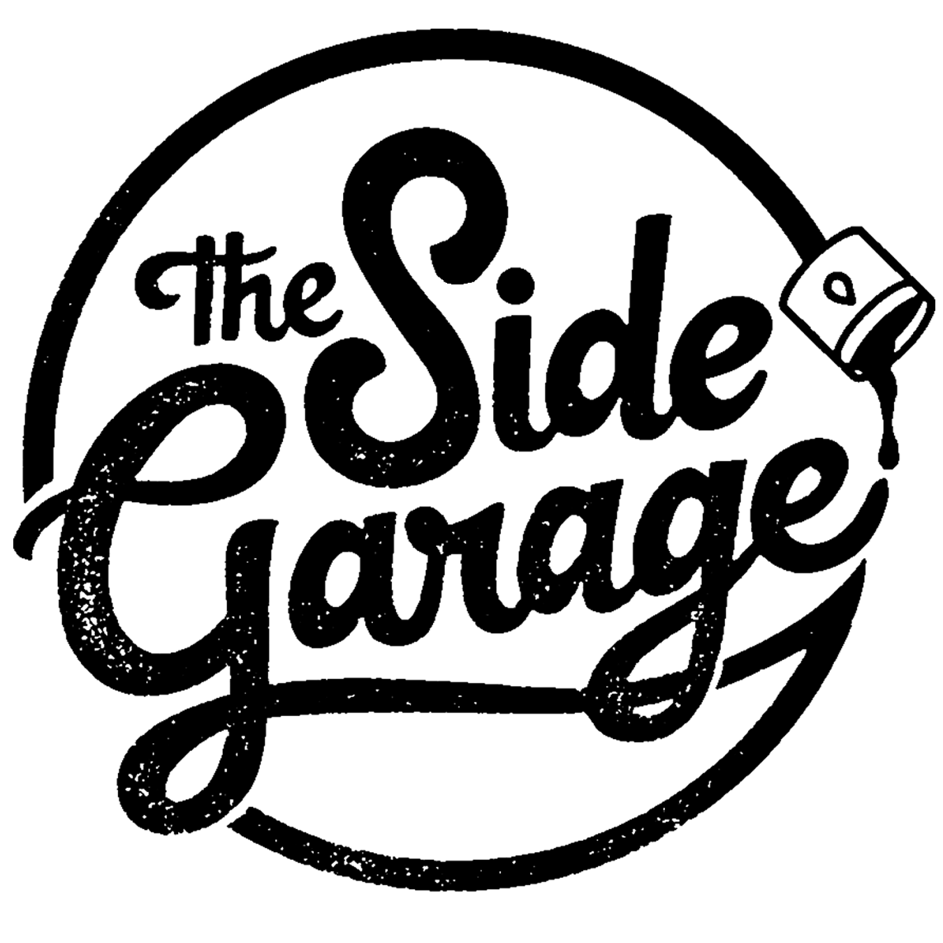 The Side Garage