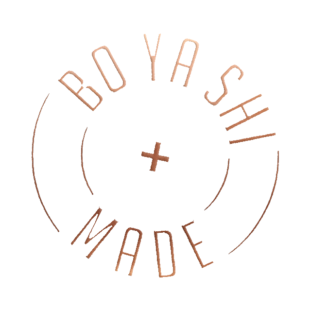 BoyashiMade