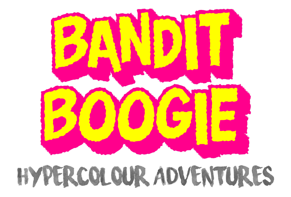 Bandit Boogie