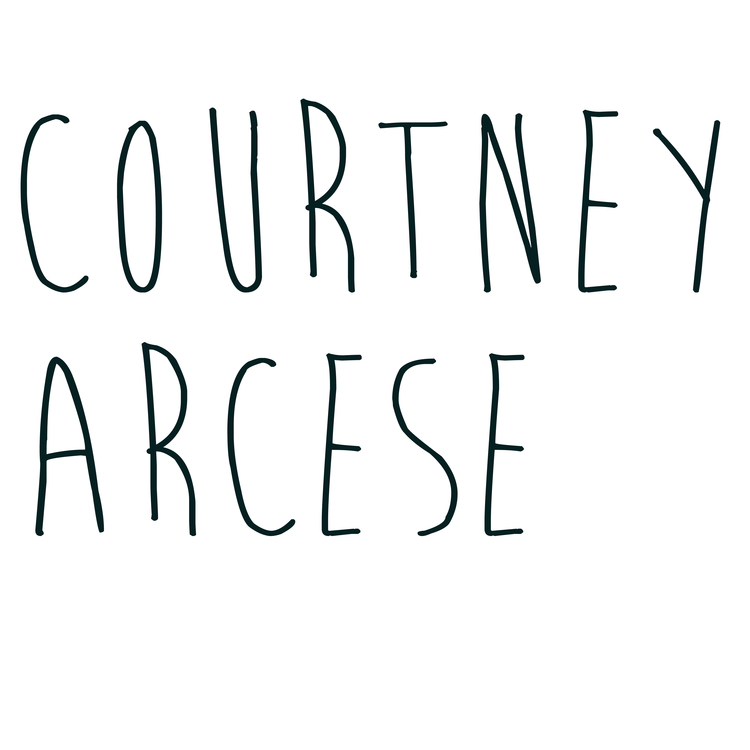 courtney arcese