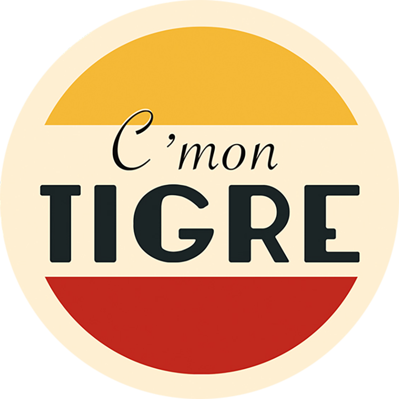 C'mon Tigre