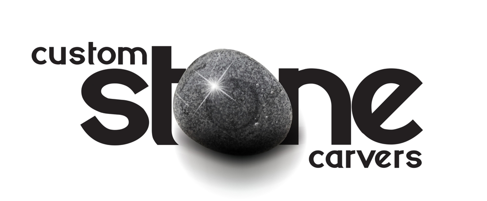 Custom Stone Carvers