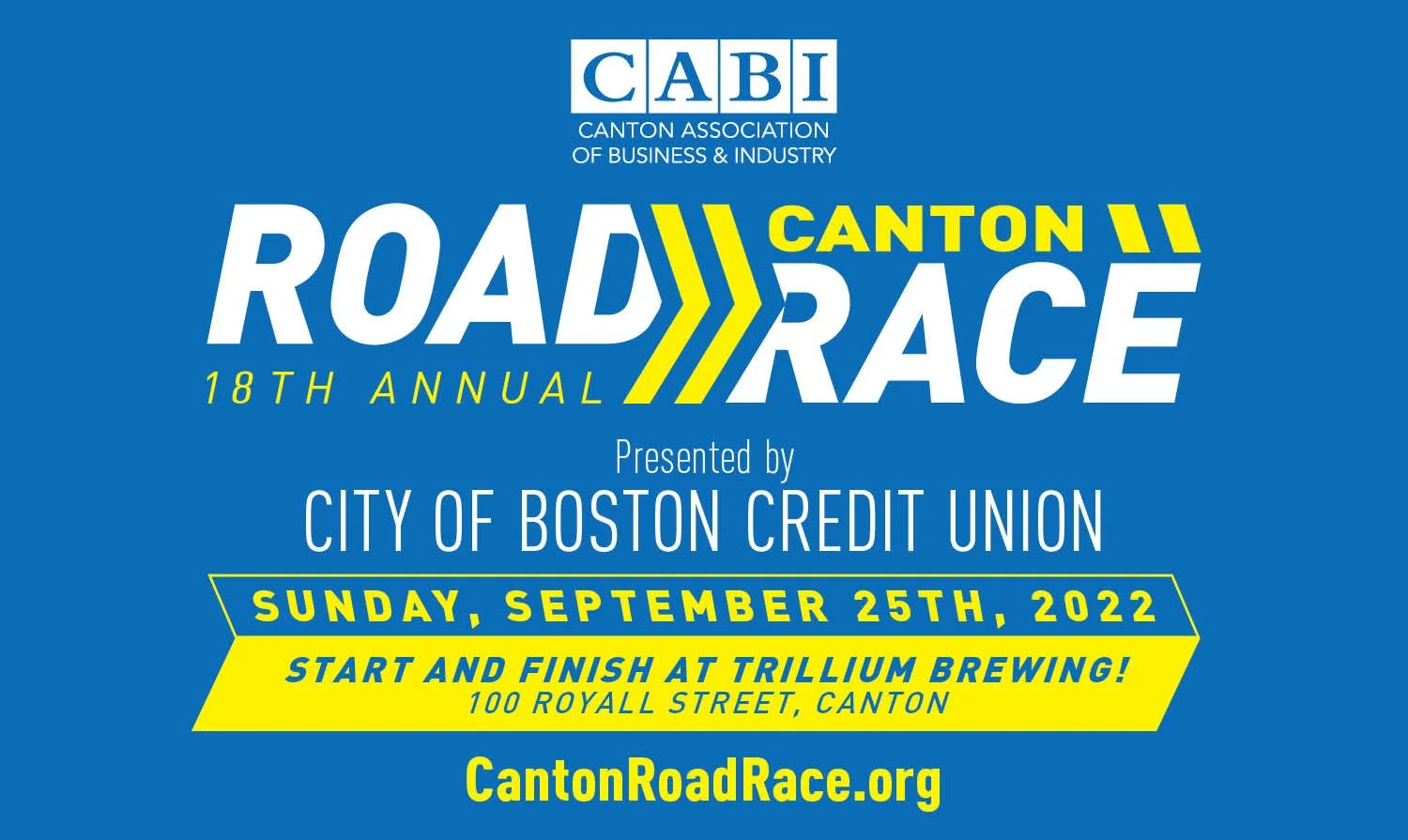 Canton Road Race canton-road-race