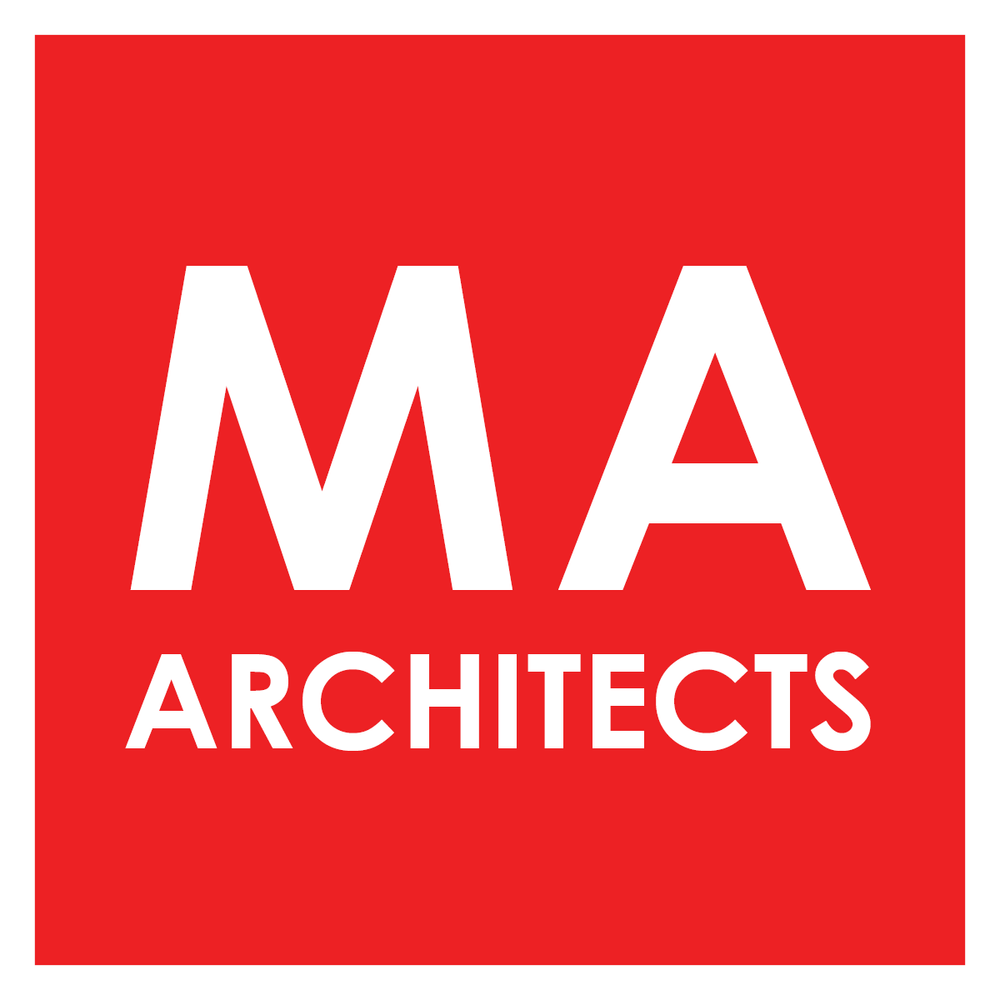 Myers Anderson Architects