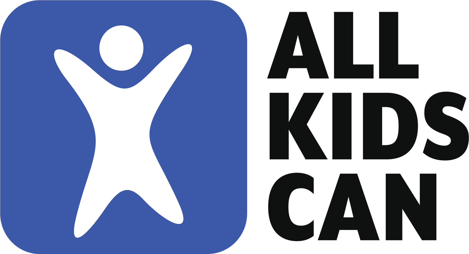 All Kids Can
