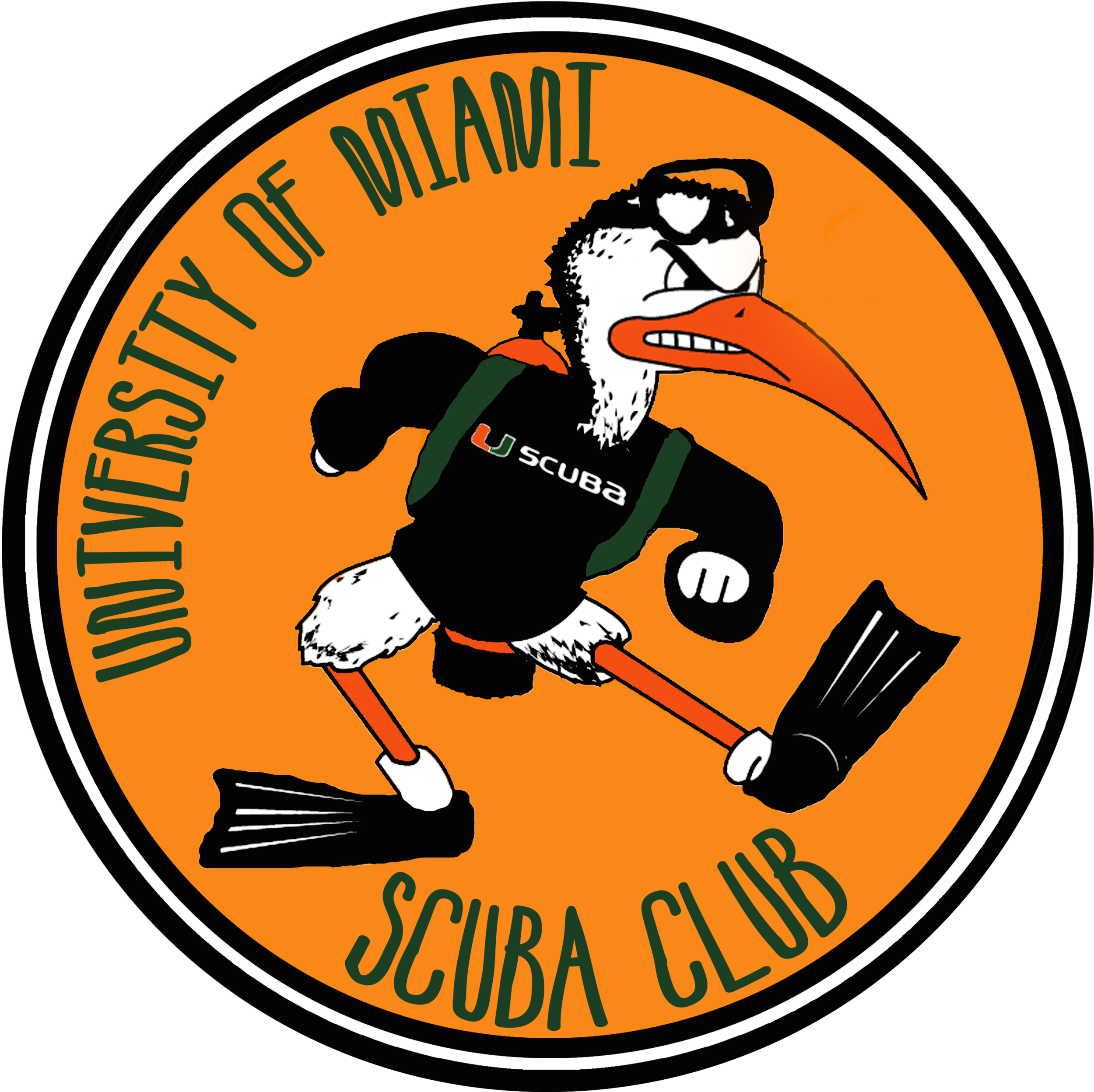 UM Scuba Club