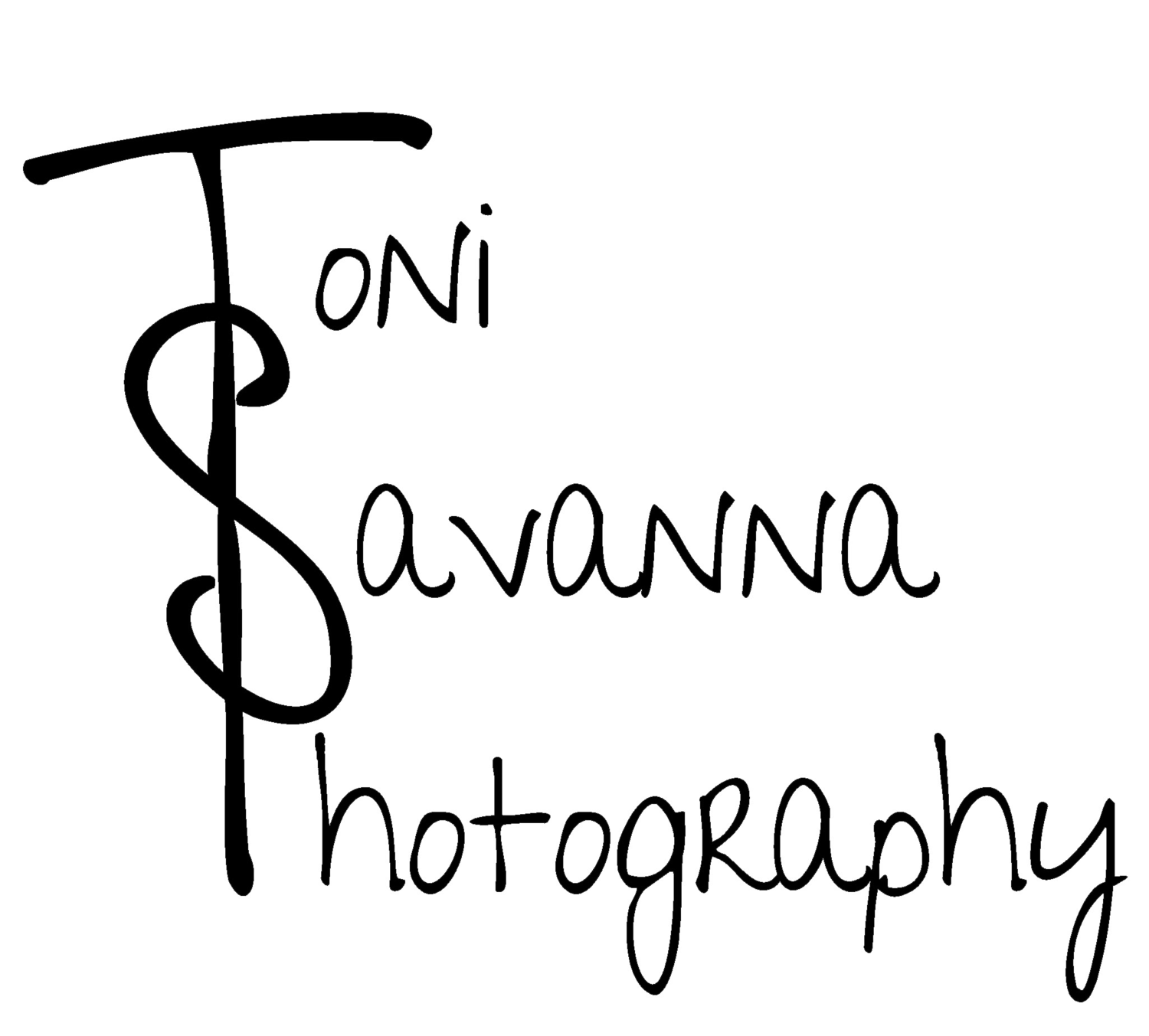 Toni Savanna Photography