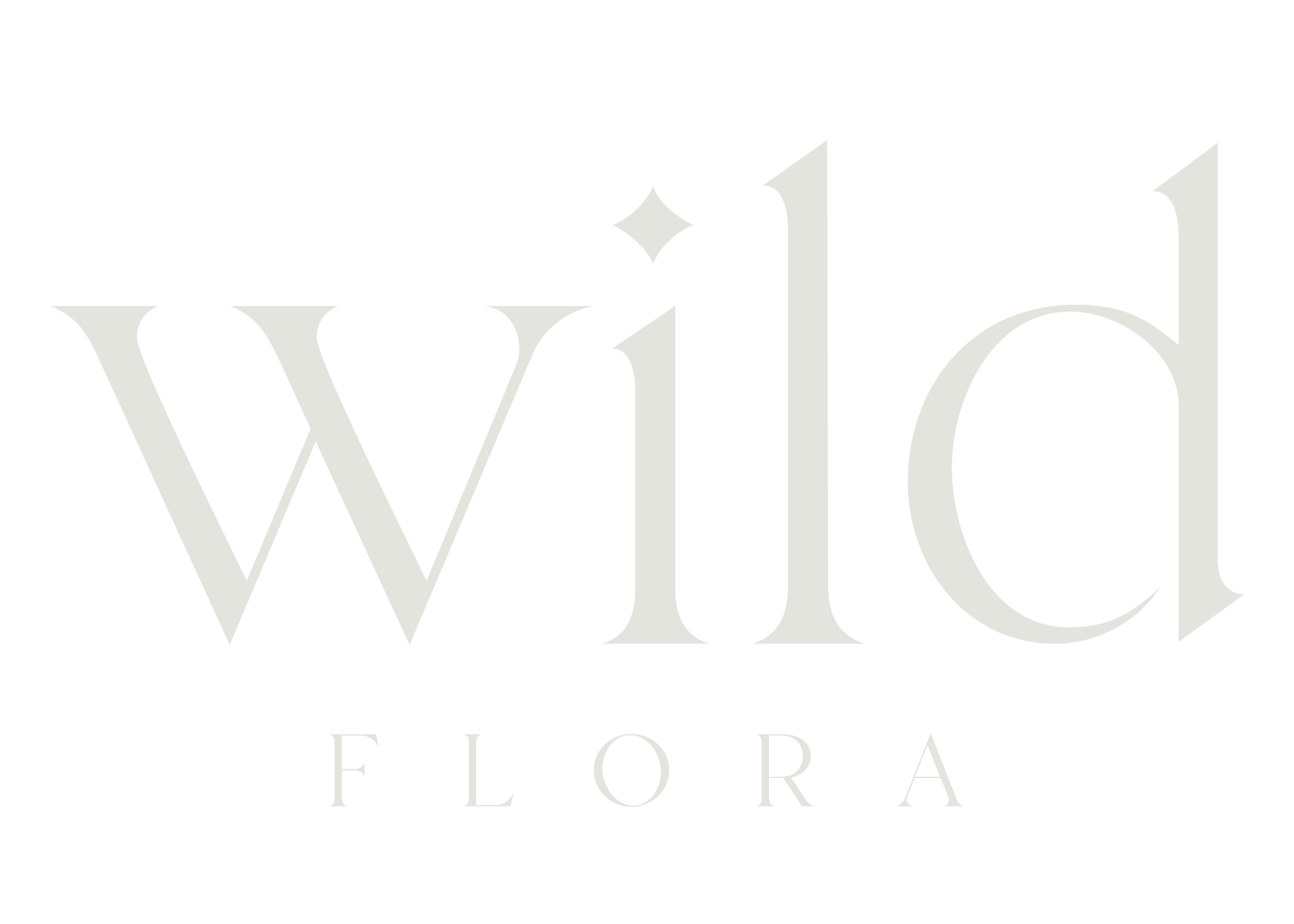 WILD FLORA
