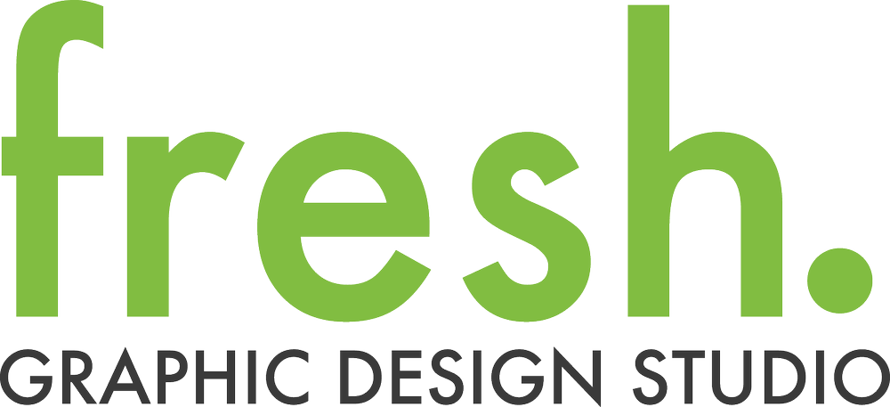 Fresh Graphic Design Studio