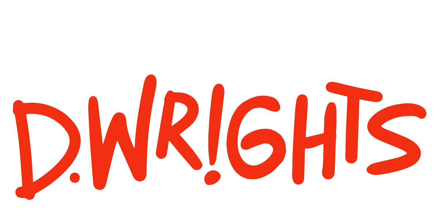  Donnie Wrights Creative