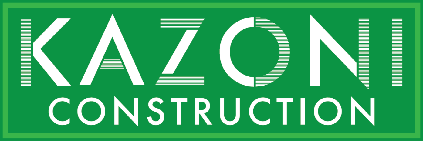 KAZONI CONSTRUCTION