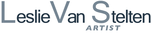 Leslie Van Stelten