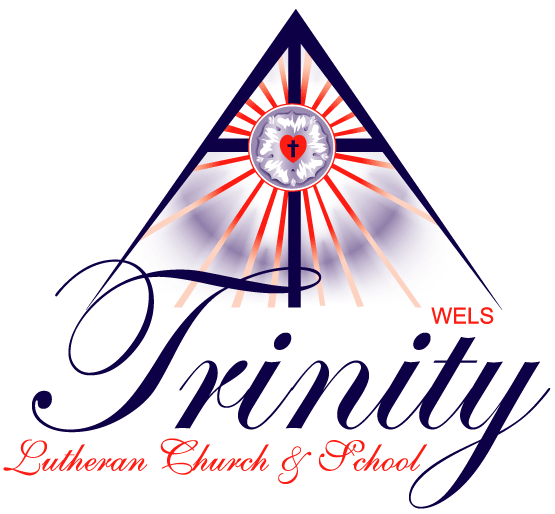 Trinity Lutheran Church 