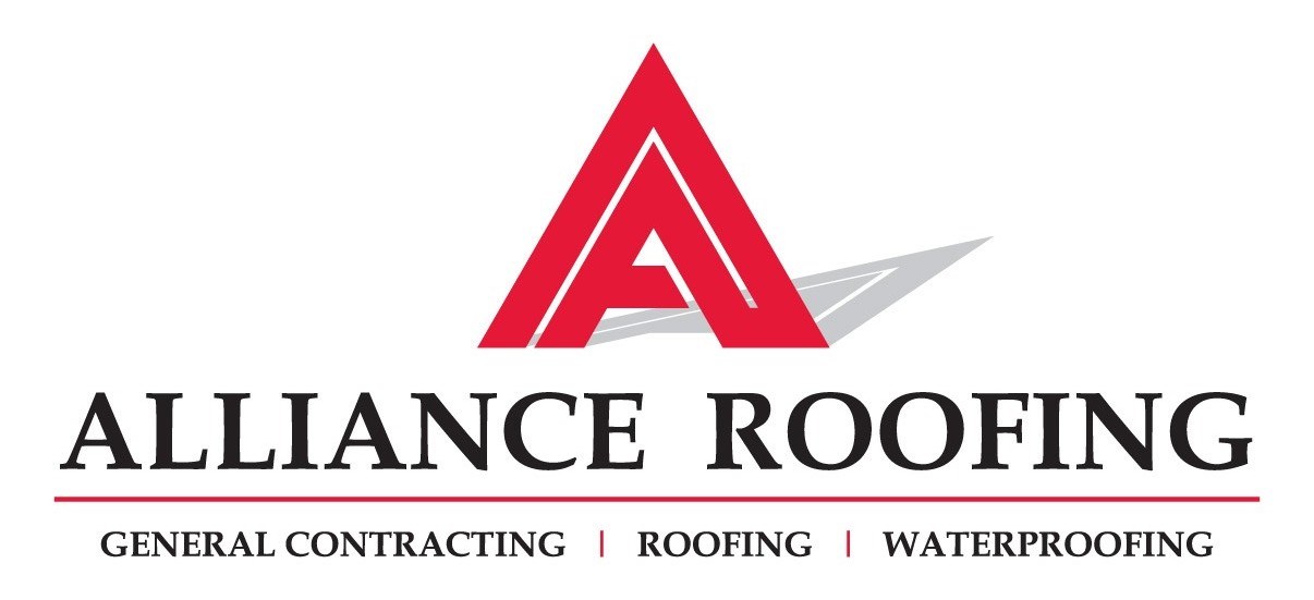 Alliance Roofing – Commercial Roofing and Waterproofing
