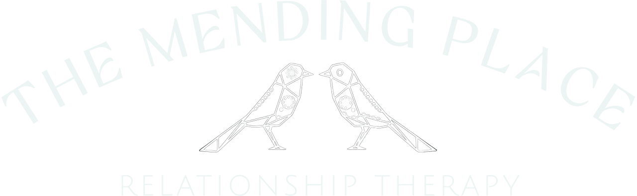 The Mending Place: Relationship Therapy