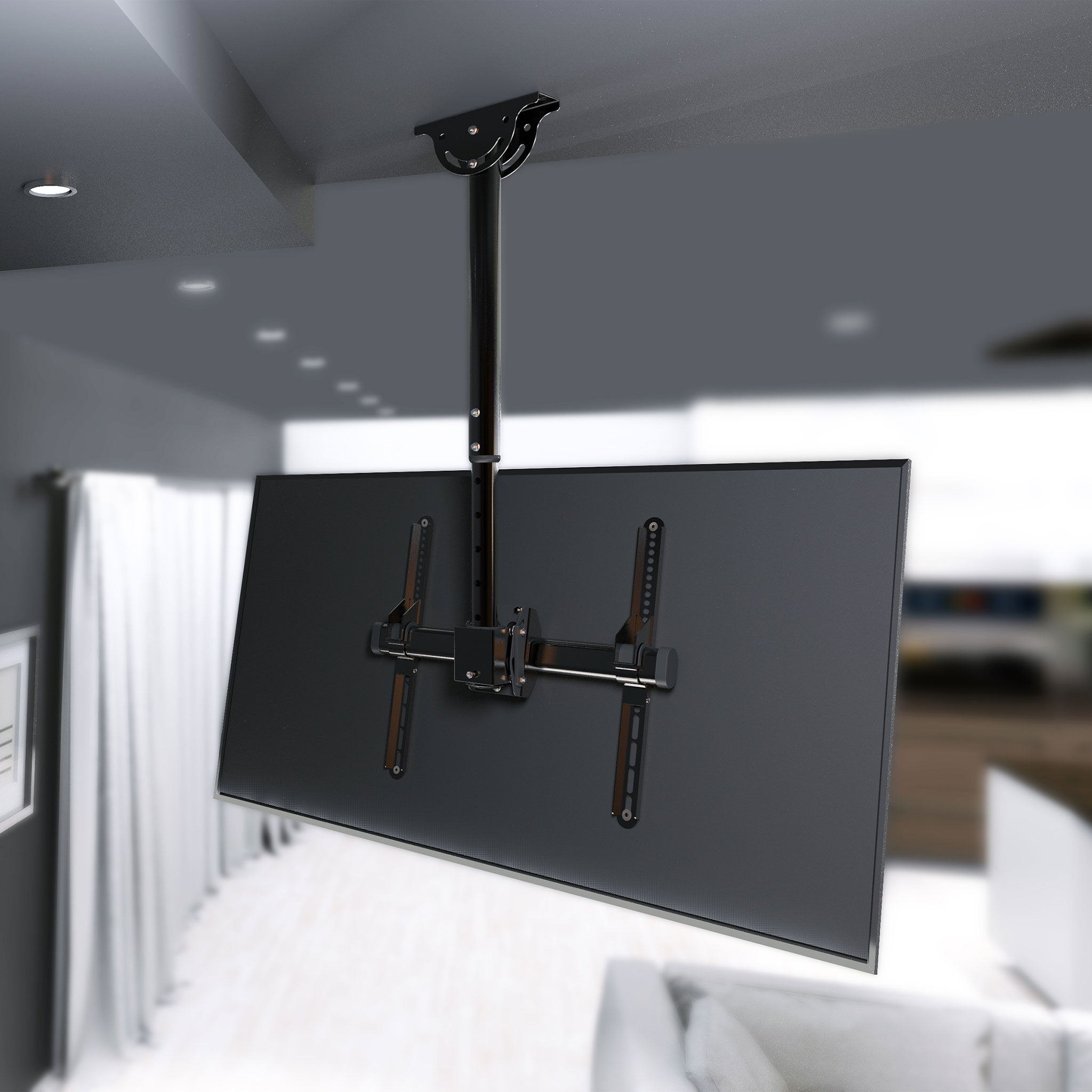 Medium Ceiling Mount Uc Pro210 Promounts