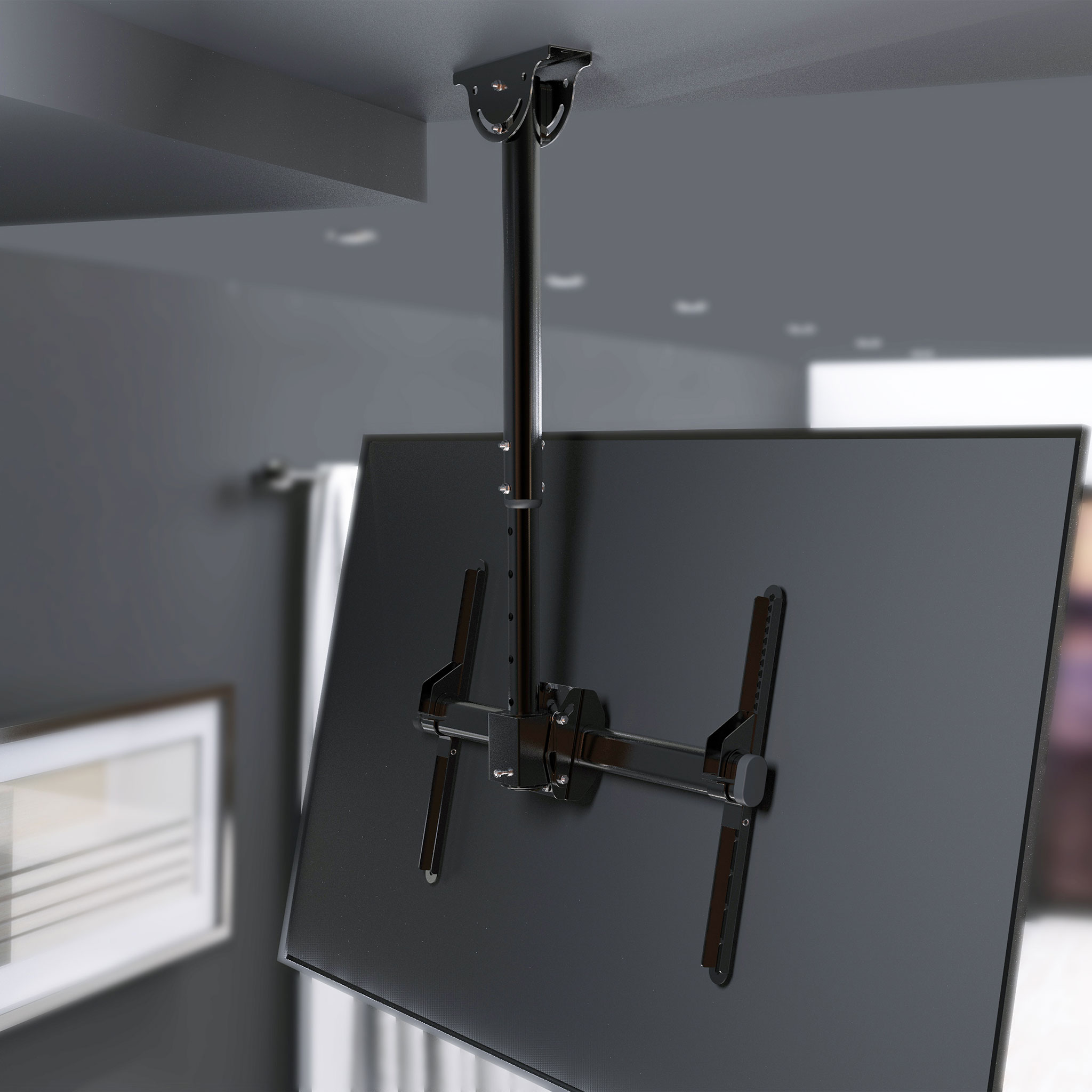Large Ceiling Mount Uc Pro310 Promounts