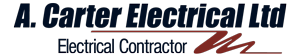 A. Carter Electrical Ltd.