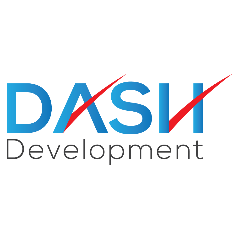 DASH Development