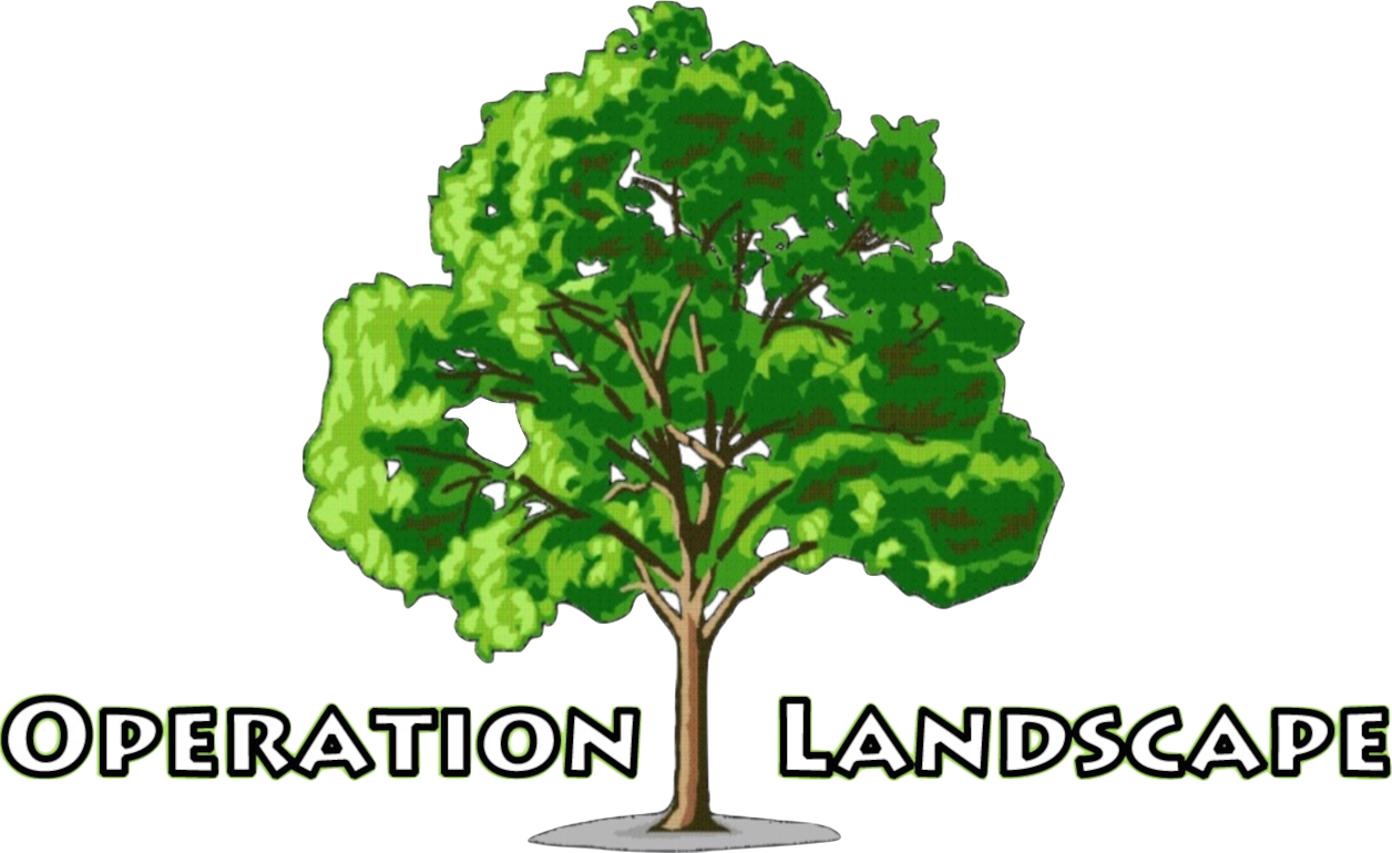 Operation Landscape