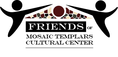 Friends of Mosaic Templars Cultural Center