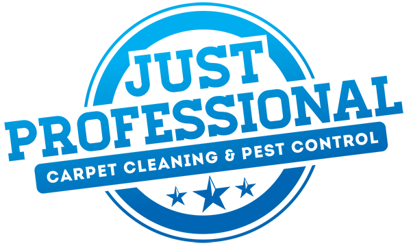 Just Professional Carpet Cleaning & Pest Control