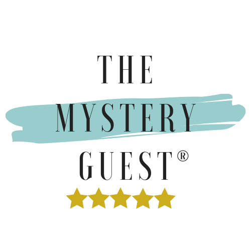 The Mystery Guest® - Stephen Seabourne - Wedding Magician - Birmingham - Midlands - London