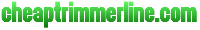CheapTrimmerLine.com