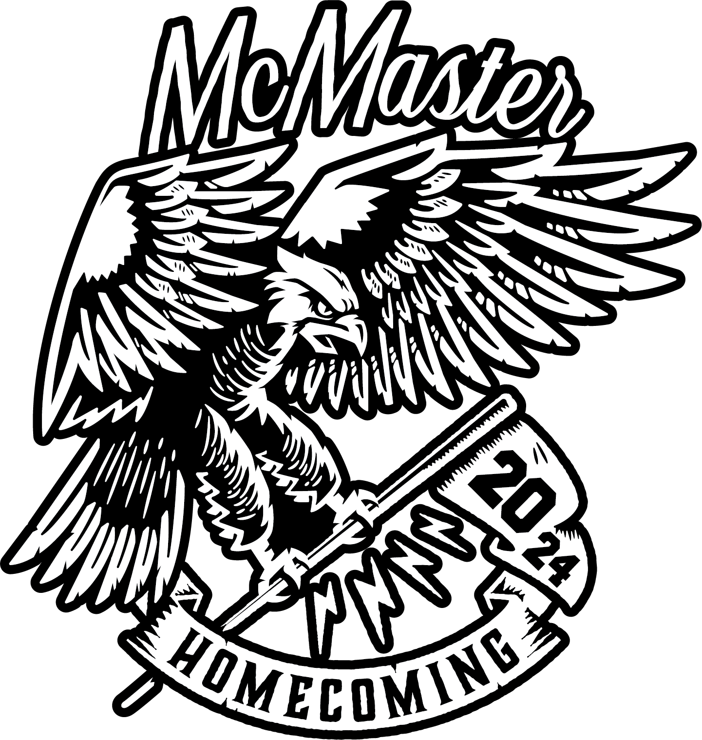 McMaster University Homecoming
