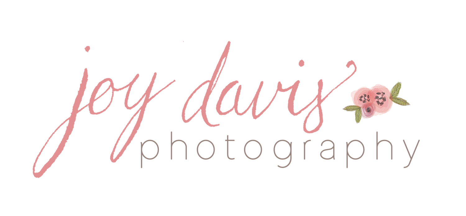 Joy Davis Photography