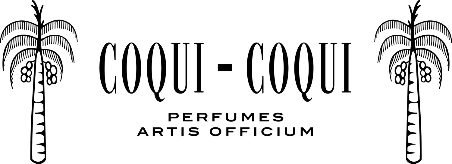 Coqui Coqui Perfumes