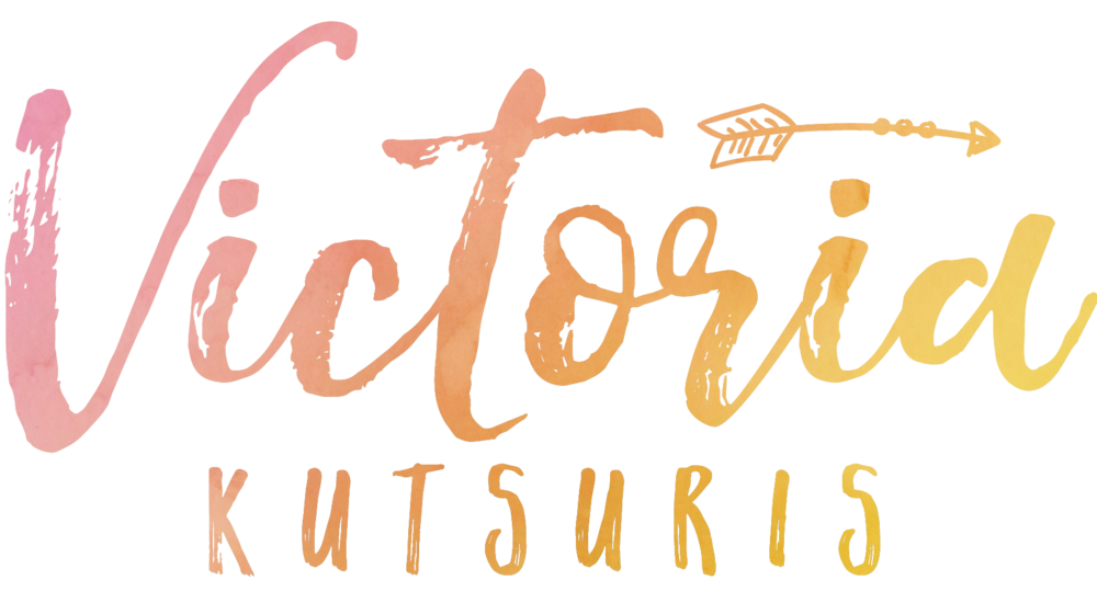 Victoria Kutsuris  |  Design Portfolio