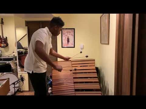布鲁斯·佩里(Bruce Perry)-试镜视频