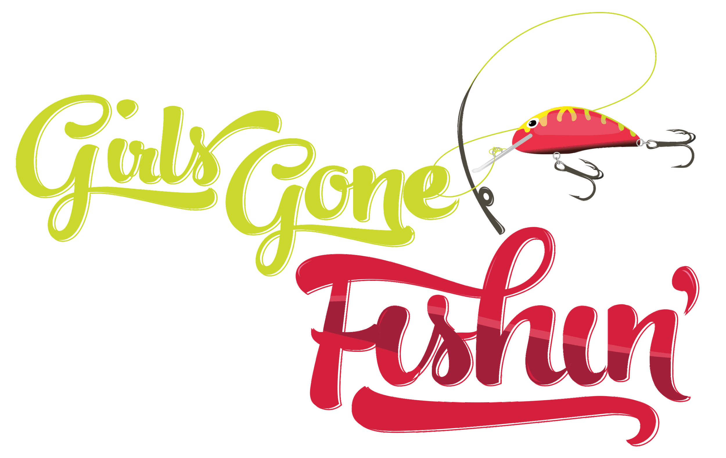 Girls Gone Fishin - Northern Territory Australia