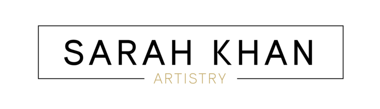 Sarah Khan Artistry